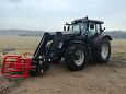 Metsajmm O haagis | Projektide jrelevalve Vinkleri talu O traktor 